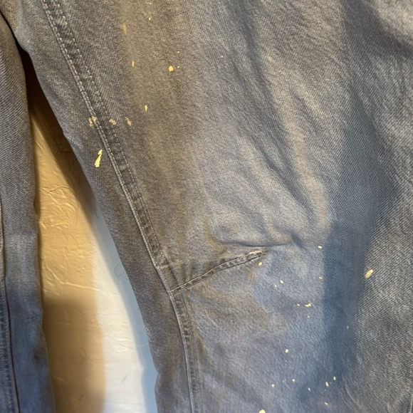 We The Free Moxie Light Grey Jeans size 29 - Picture 10 of 14